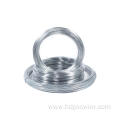 Hot Dipped Galvanized Wire Steel Wire